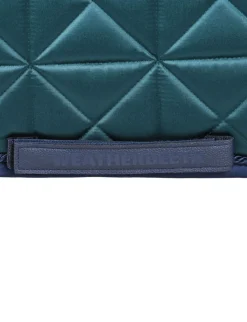 Satin Luxe Air-Tec Dressage Saddle Pad