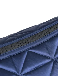 Satin Luxe Air-Tec Dressage Saddle Pad