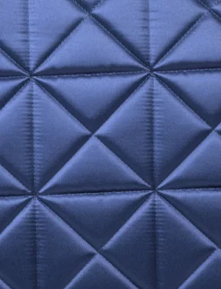 Satin Luxe Air-Tec Dressage Saddle Pad