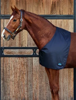 Satin Shoulder Guard