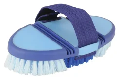 Soft Grip Flex Body Brush