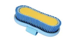 Soft Grip Sponge Brush