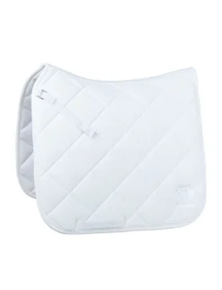 Softshell Pro 3D Air-Tec Dressage Saddle Pad