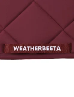Softshell Pro 3D Air-Tec Dressage Saddle Pad