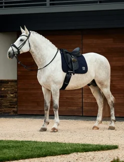Softshell Pro 3D Air-Tec Dressage Saddle Pad