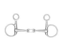 Stainless Steel French Link Baucher Bit