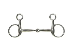 Stainless Steel Jointed Baucher Bit