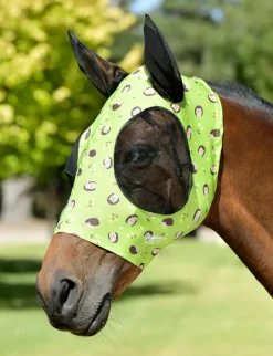 Stretch Bug Eye Saver With Ears