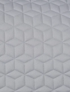Suede Elite Air-Tec Dressage Saddle Pad