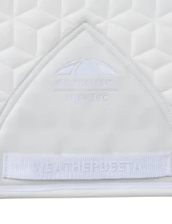 Suede Elite Air-Tec Dressage Saddle Pad