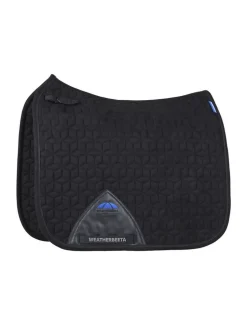 Suede Elite Air-Tec Dressage Saddle Pad
