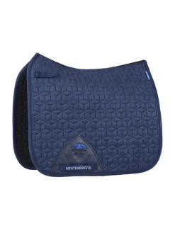 Suede Elite Air-Tec Dressage Saddle Pad