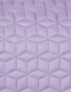 Suede Elite Air-Tec Dressage Saddle Pad