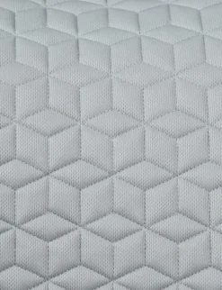 Suede Elite Air-Tec Jump Shaped Saddle Pad