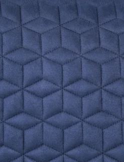 Suede Elite Air-Tec Jump Shaped Saddle Pad