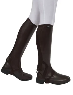Syntovia Half Chaps
