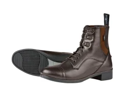 Syntovia Lace Paddock Boots