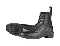 Syntovia Lace Paddock Boots