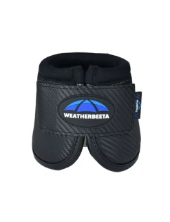 Tough-Tec Anatomical Bell Boots