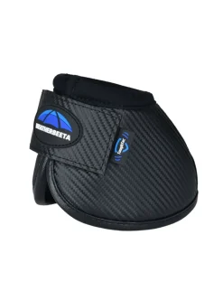Tough-Tec Anatomical Bell Boots