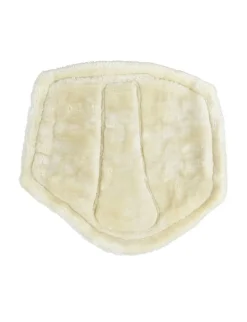 Tough-Tec Comfy Fleece Brushing Boots