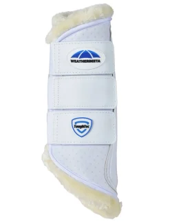 Tough-Tec Comfy Fleece Brushing Boots