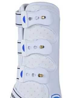 Tough-Tec Hard Shell Dressage Boots