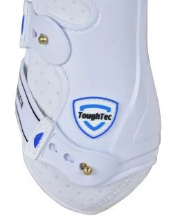 Tough-Tec Hard Shell Dressage Boots