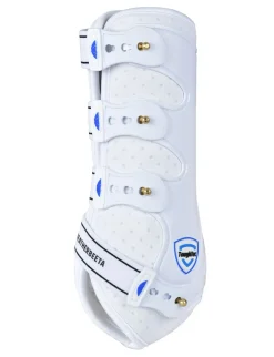 Tough-Tec Hard Shell Dressage Boots