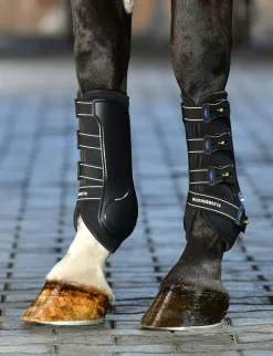 Tough-Tec Hard Shell Dressage Boots