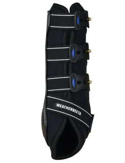 Tough-Tec Hard Shell Dressage Boots
