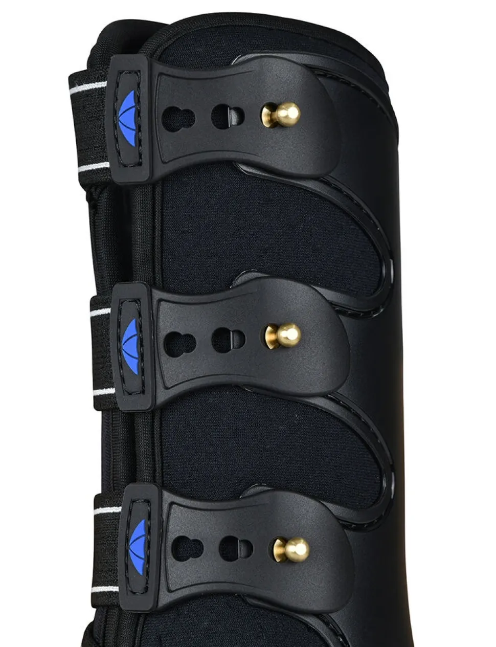 Tough-Tec Hard Shell Dressage Boots