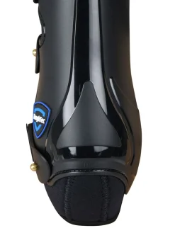Tough-Tec Hard Shell Dressage Boots