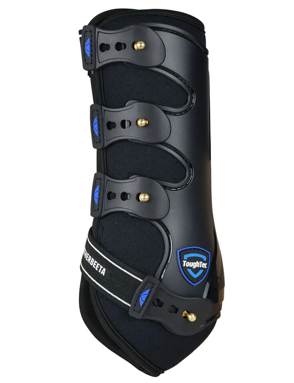 Tough-Tec Hard Shell Dressage Boots