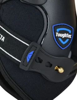 Tough-Tec Hard Shell Dressage Boots