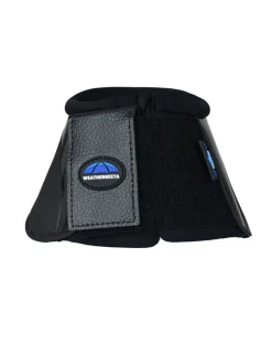 Tough-Tec Impact Bell Boots