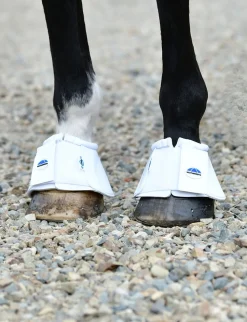 Tough-Tec Impact Bell Boots