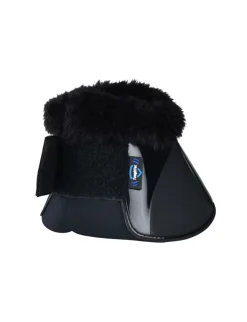 Tough-Tec Impact Fleece Trim Bell Boots