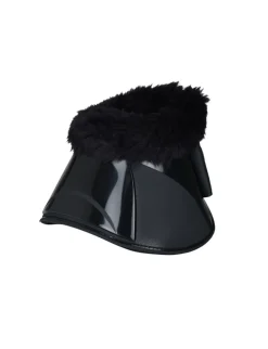 Tough-Tec Impact Fleece Trim Bell Boots