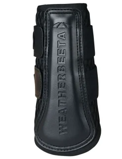 Tough-Tec Mesh Brushing Boots