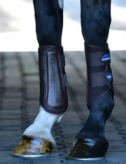 Tough-Tec Prime Brushing Boots