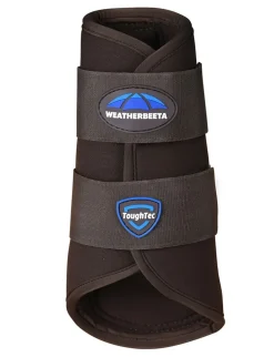 Tough-Tec Prime Brushing Boots