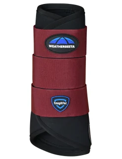 Tough-Tec Prime Brushing Boots