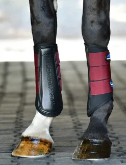 Tough-Tec Prime Brushing Boots