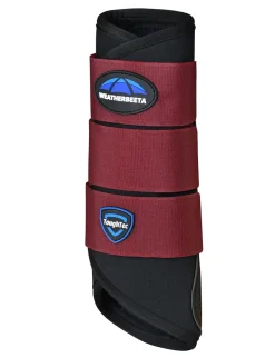 Tough-Tec Prime Brushing Boots