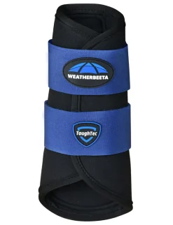 Tough-Tec Prime Brushing Boots