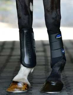 Tough-Tec Prime Brushing Boots
