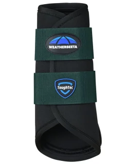 Tough-Tec Prime Brushing Boots