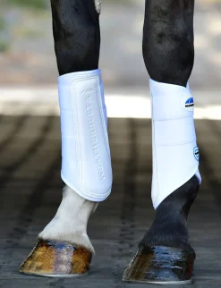 Tough-Tec Prime Brushing Boots
