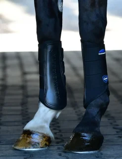 Tough-Tec Prime Brushing Boots